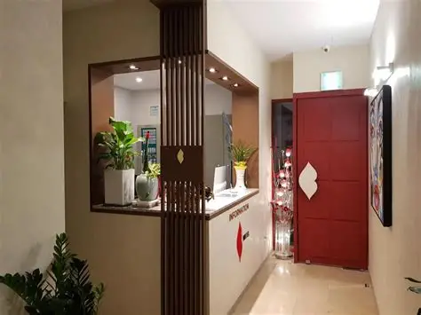 Busan Maron Hotel Nampo 5