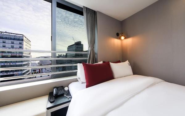 Busan Maron Hotel Nampo 3