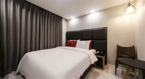 Busan Maron Hotel Nampo 2