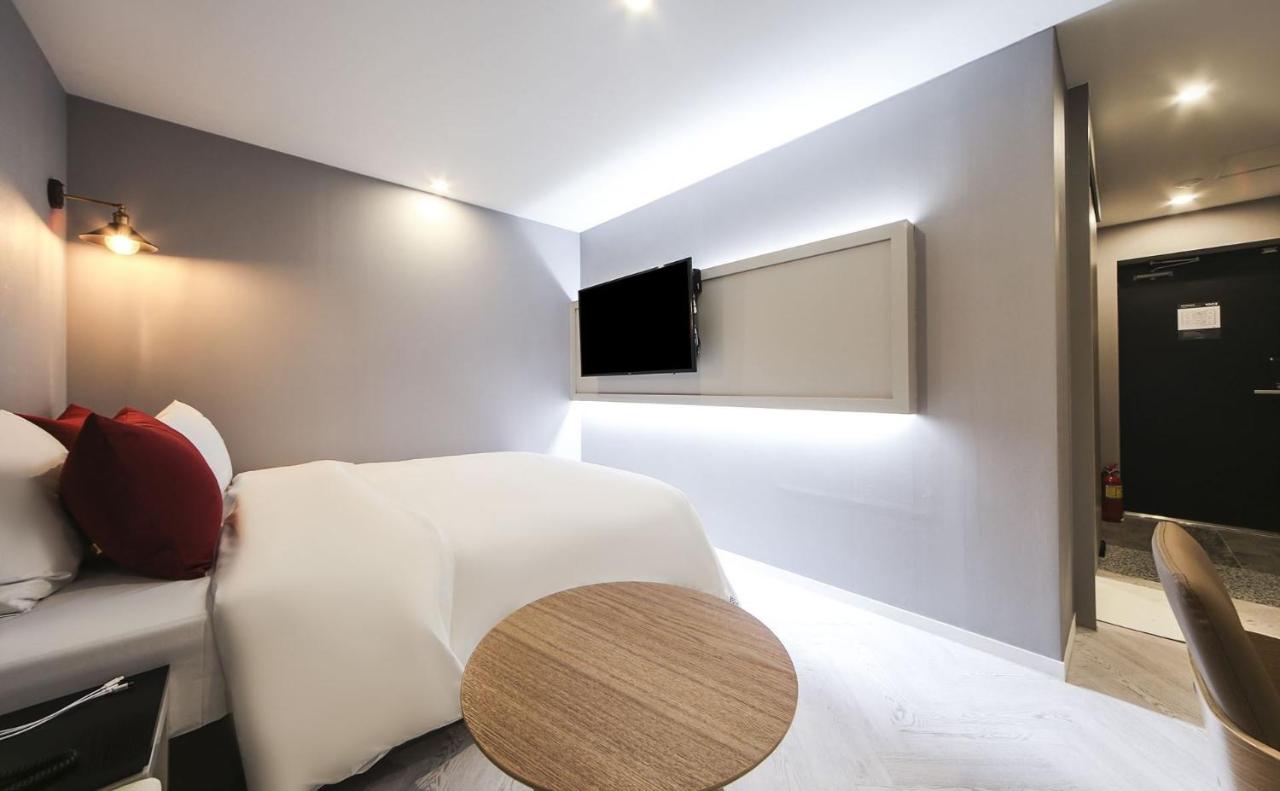 Busan Maron Hotel Nampo 16