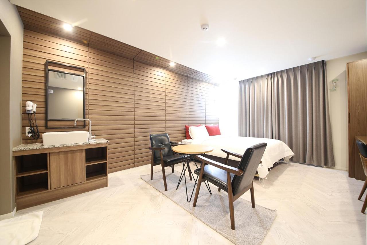 Busan Maron Hotel Nampo 6