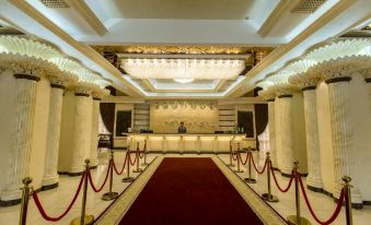 Daniel Hill Hotel 19