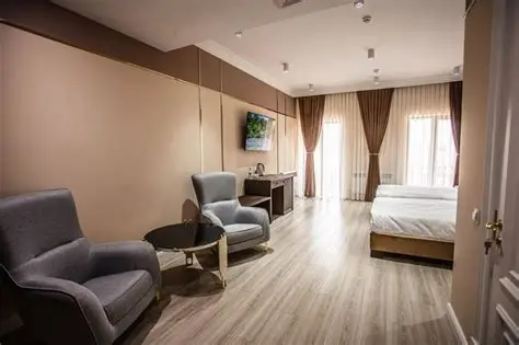 Marokand Spa Hotel 2