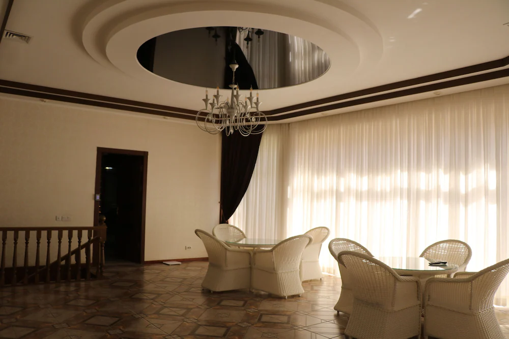 Marokand Spa Hotel 4