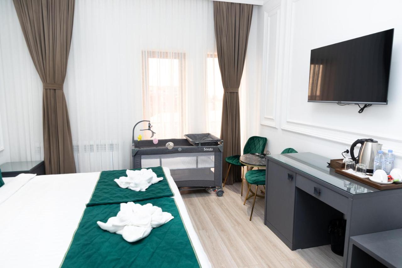 Marokand Spa Hotel 40