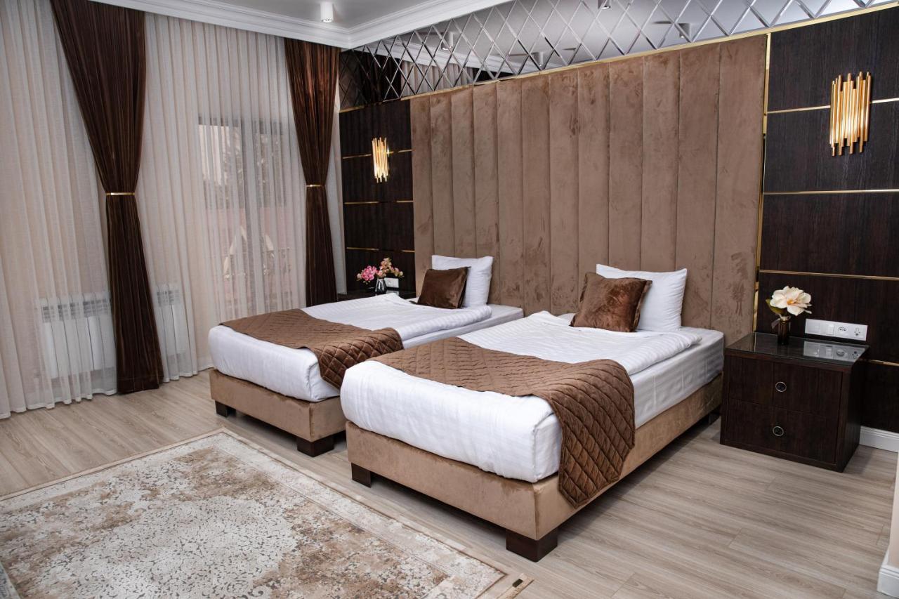 Marokand Spa Hotel 31