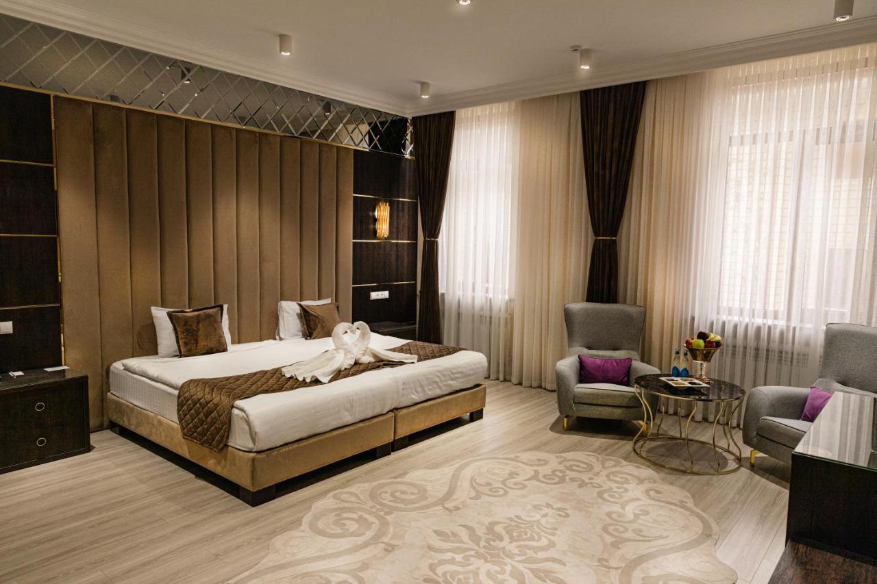 Marokand Spa Hotel 41