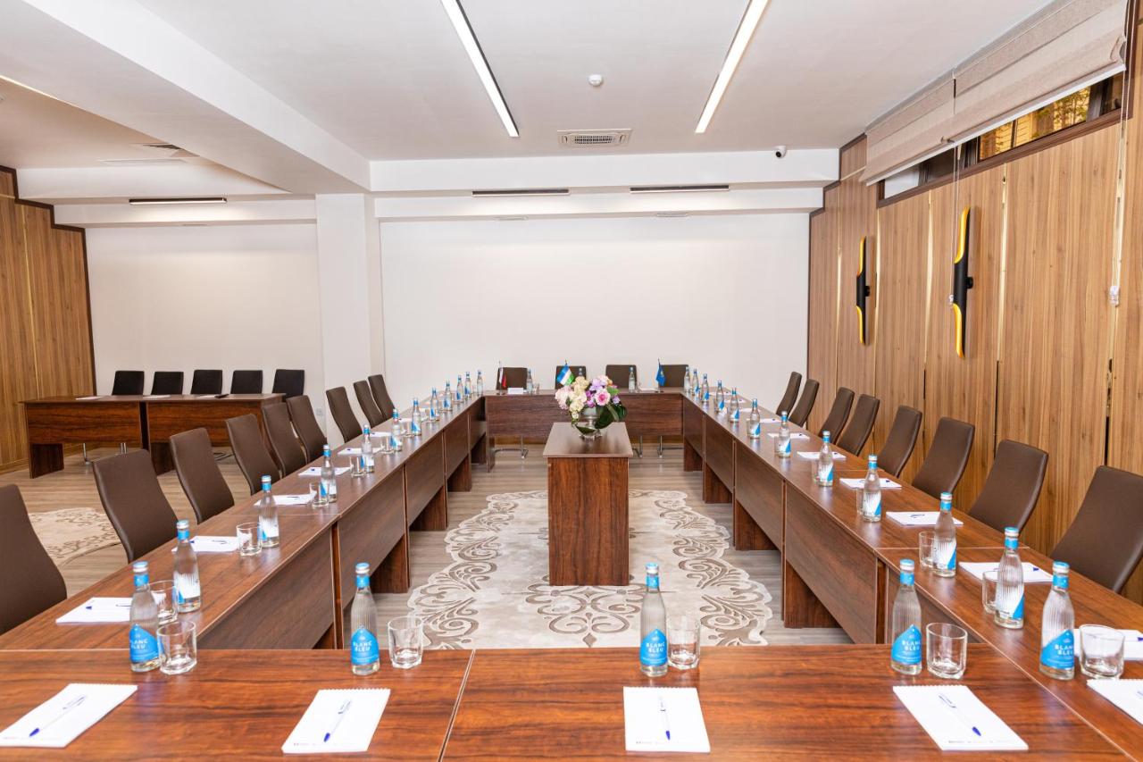 Marokand Spa Hotel 25