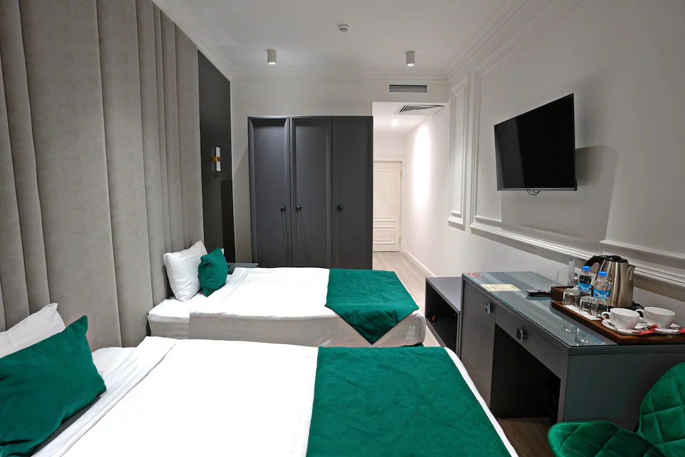 Marokand Spa Hotel 29