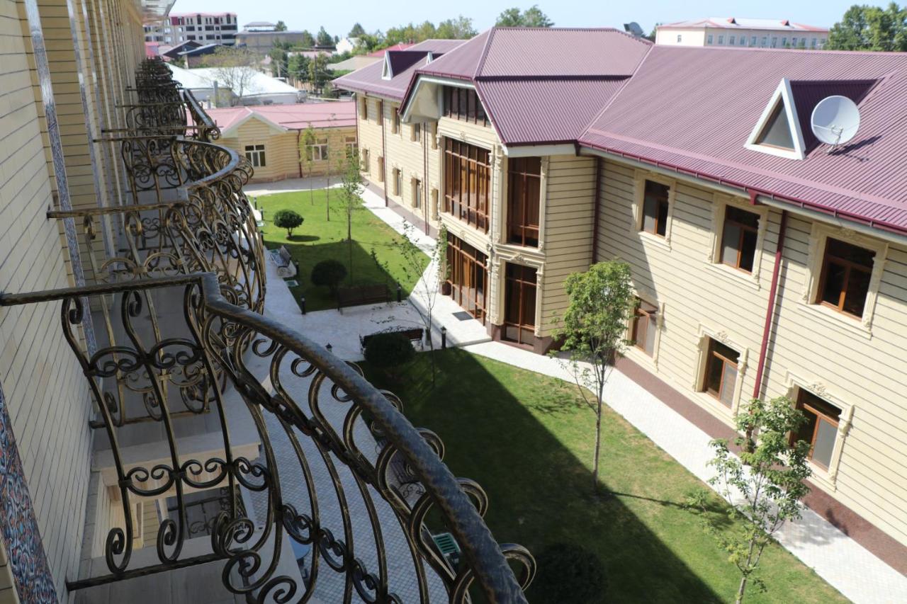 Marokand Spa Hotel 42