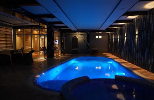 Marokand Spa Hotel 11