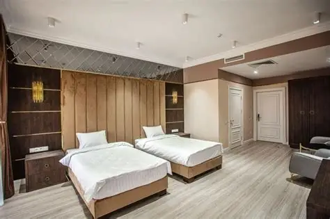Marokand Spa Hotel 26