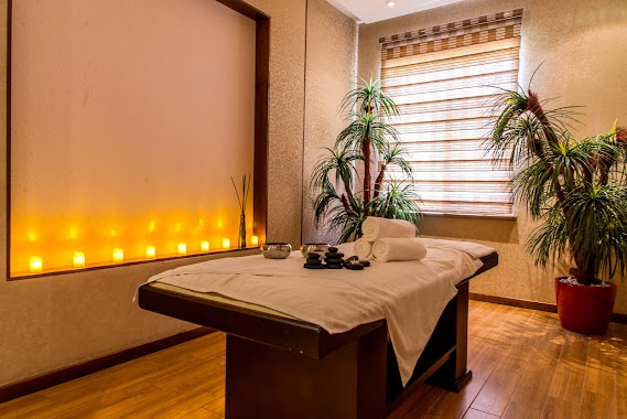 Marokand Spa Hotel 37