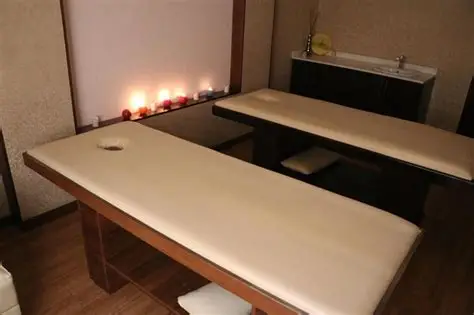Marokand Spa Hotel 45