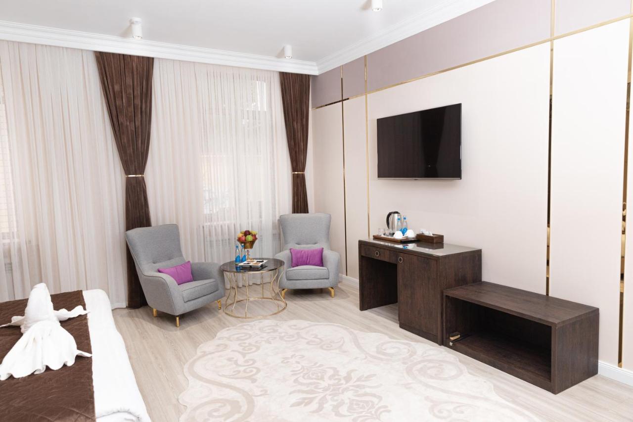 Marokand Spa Hotel 24
