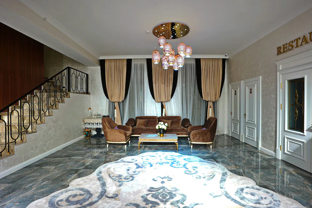 Marokand Spa Hotel 34