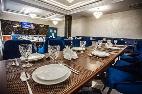 Marokand Spa Hotel 17