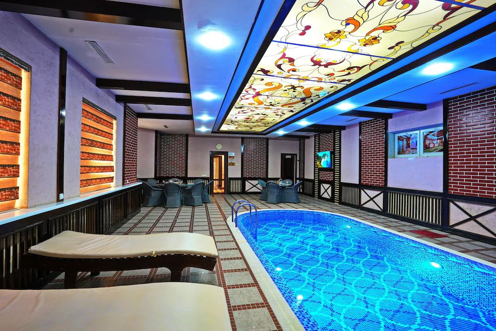 Marokand Spa Hotel 3