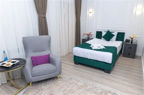 Marokand Spa Hotel 27