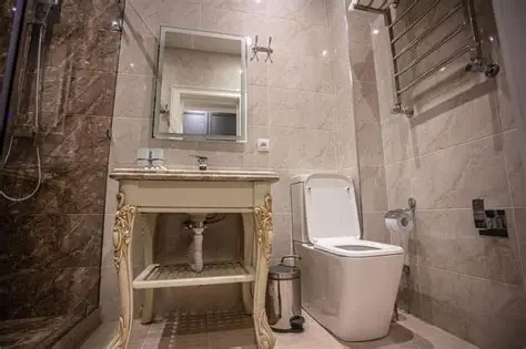 Marokand Spa Hotel 36
