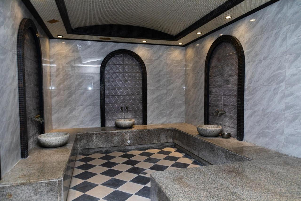Marokand Spa Hotel 43