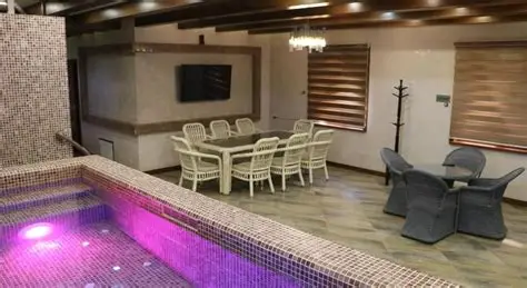 Marokand Spa Hotel 30