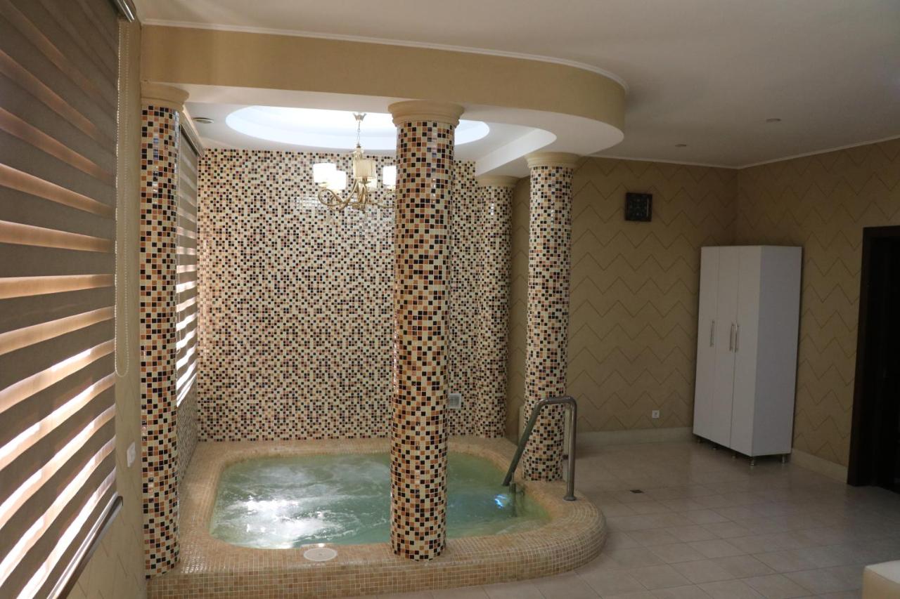 Marokand Spa Hotel 28