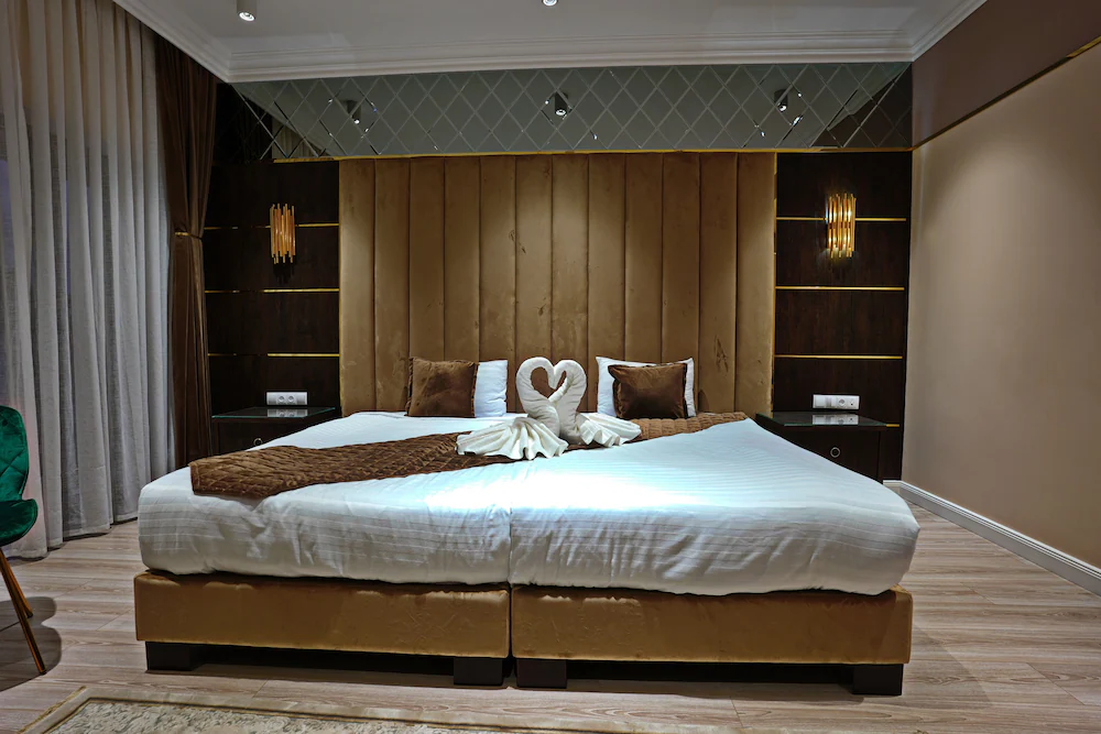 Marokand Spa Hotel 20