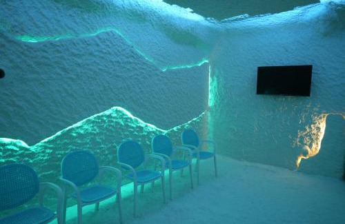 Marokand Spa Hotel 13