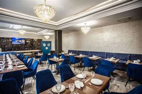 Marokand Spa Hotel 33