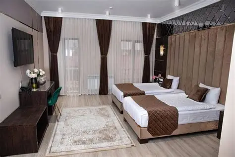 Marokand Spa Hotel 21