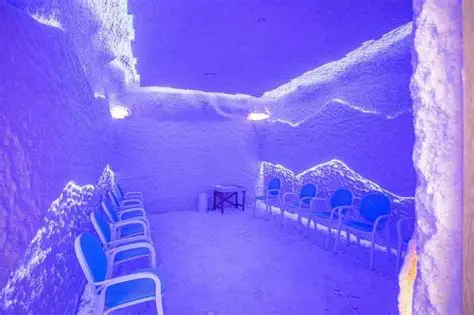 Marokand Spa Hotel 5