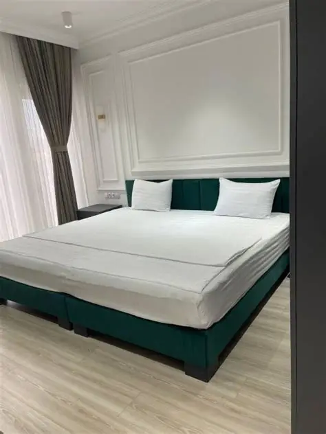 Marokand Spa Hotel 8