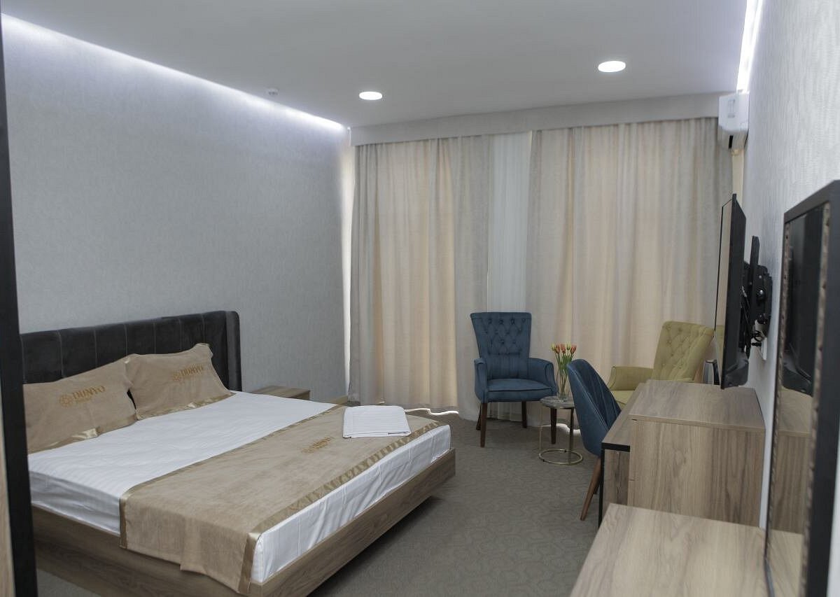  Dunya Palace Hotel  5