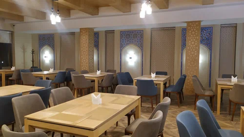  Dunya Palace Hotel  6
