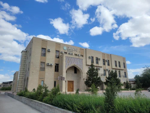  Dunya Palace Hotel  4
