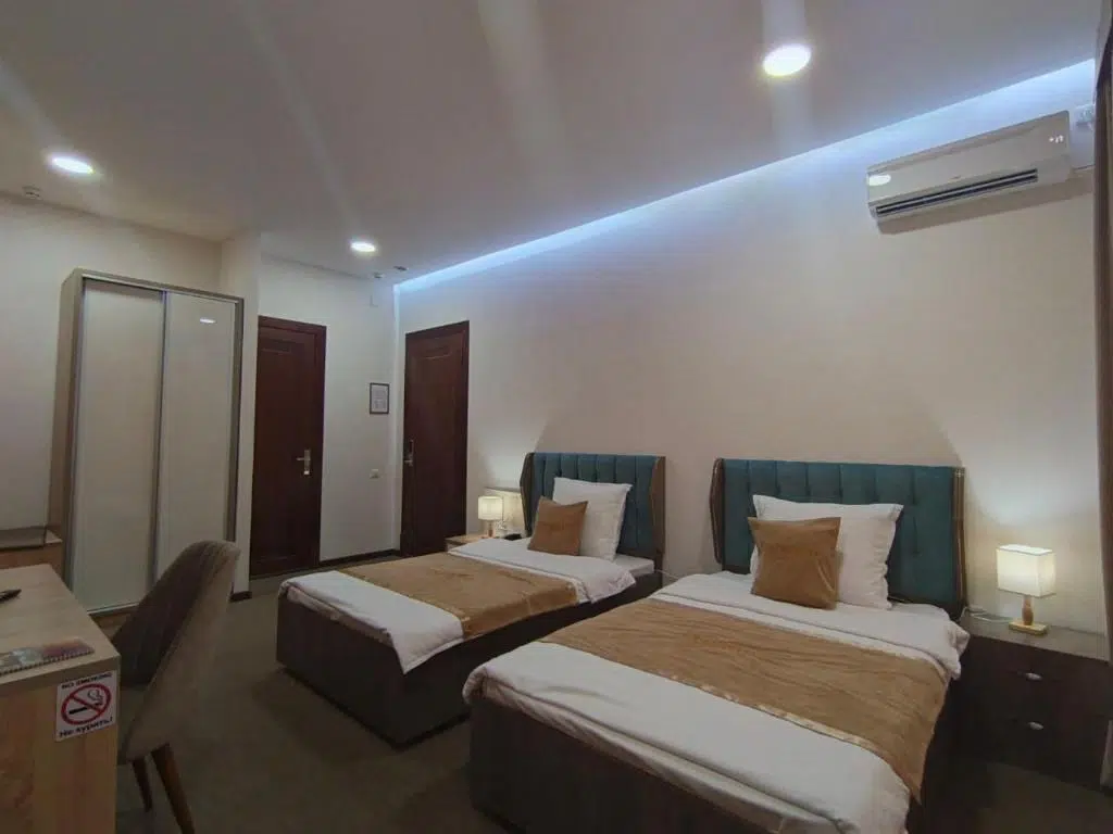  Dunya Palace Hotel  3