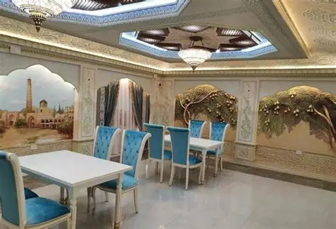Zarafshan Boutique Hotel  21