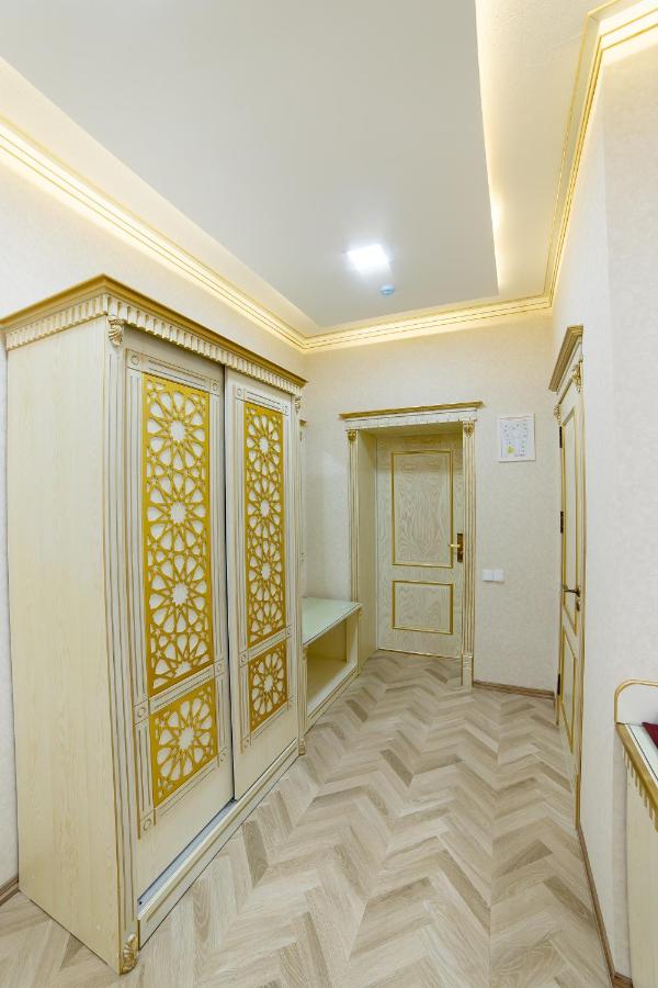 Zarafshan Boutique Hotel  16