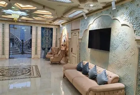 Zarafshan Boutique Hotel  7