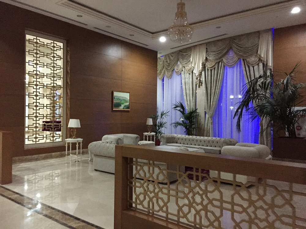 Dashoguz Hotel 3