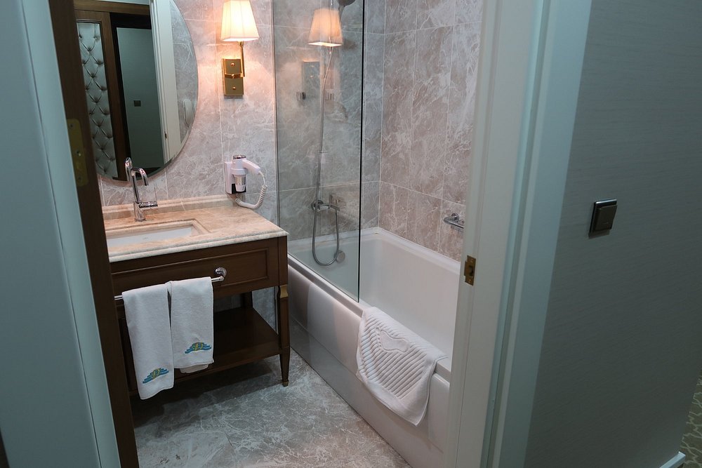 Dashoguz Hotel 11