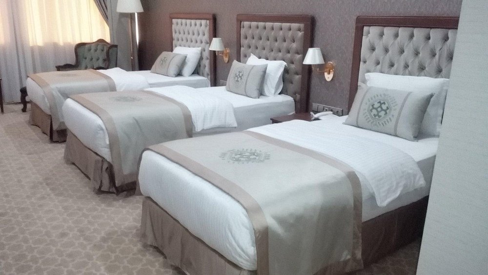 Dashoguz Hotel 7