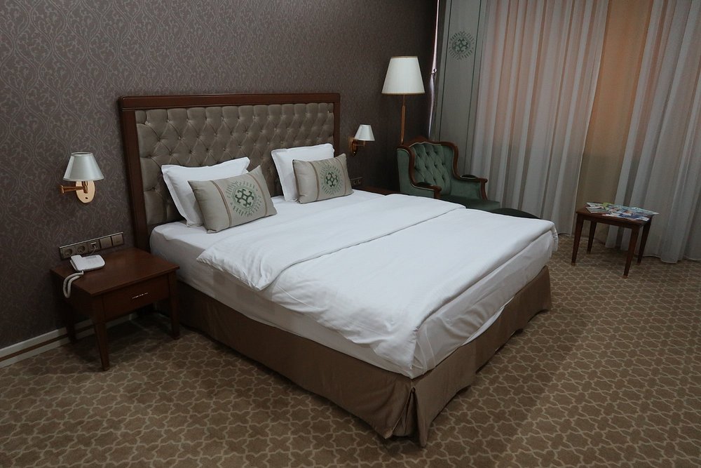 Dashoguz Hotel 4