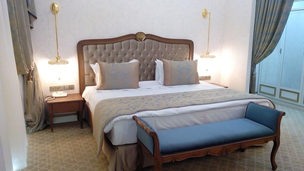 Dashoguz Hotel 2