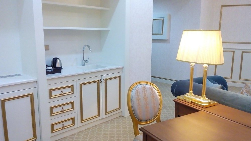 Dashoguz Hotel 10