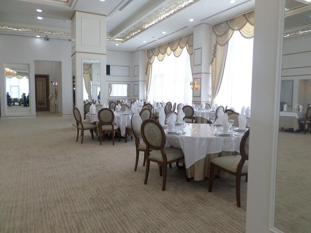 Dashoguz Hotel 6