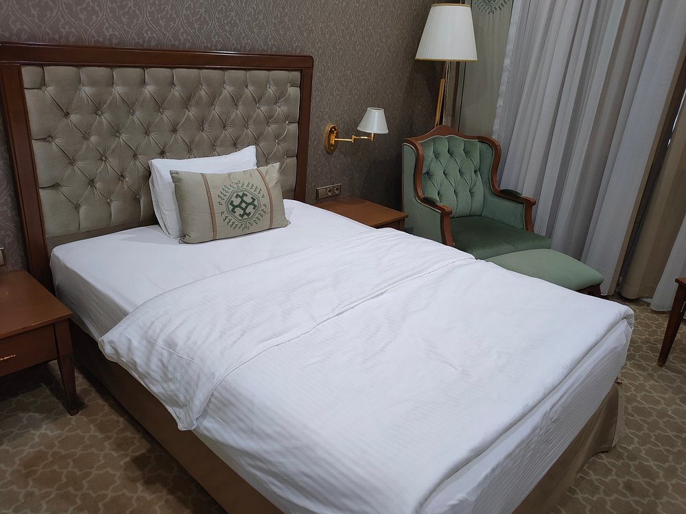 Dashoguz Hotel 12