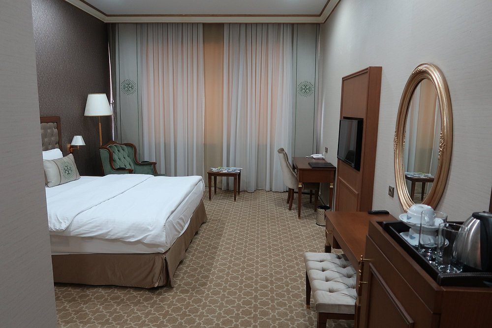 Dashoguz Hotel 9
