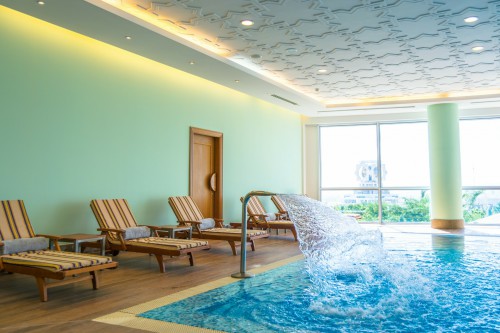 Ashgabat Hotel  8